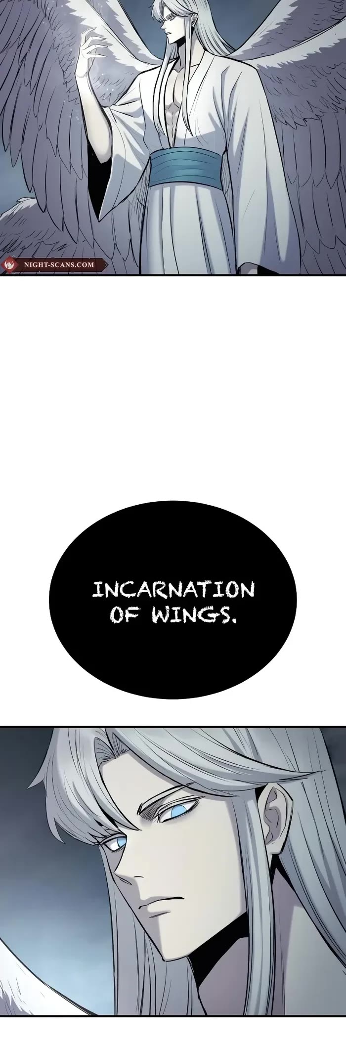 Wail of Weakness chapter 45 page 9