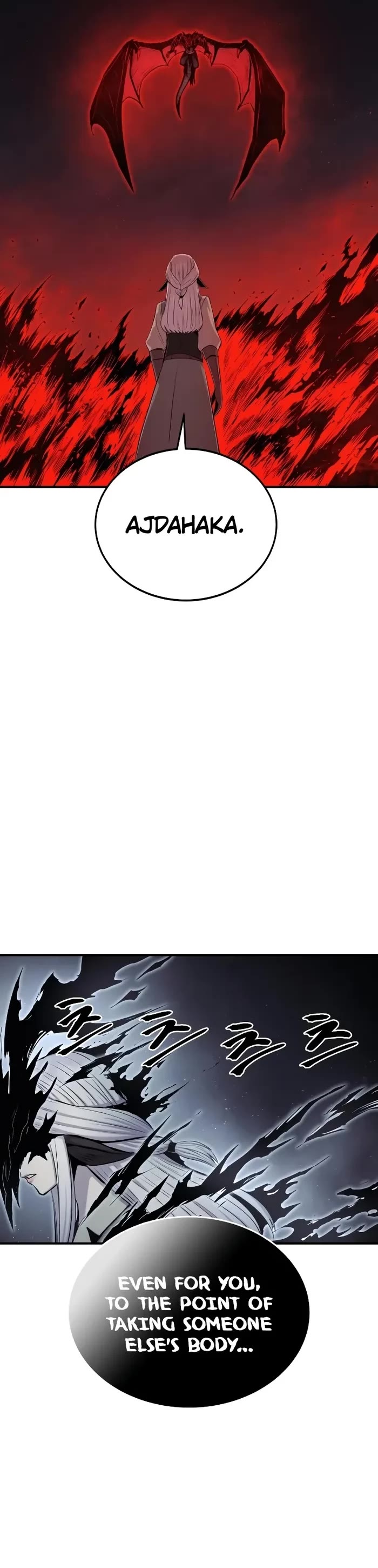 Wail of Weakness chapter 46 page 10