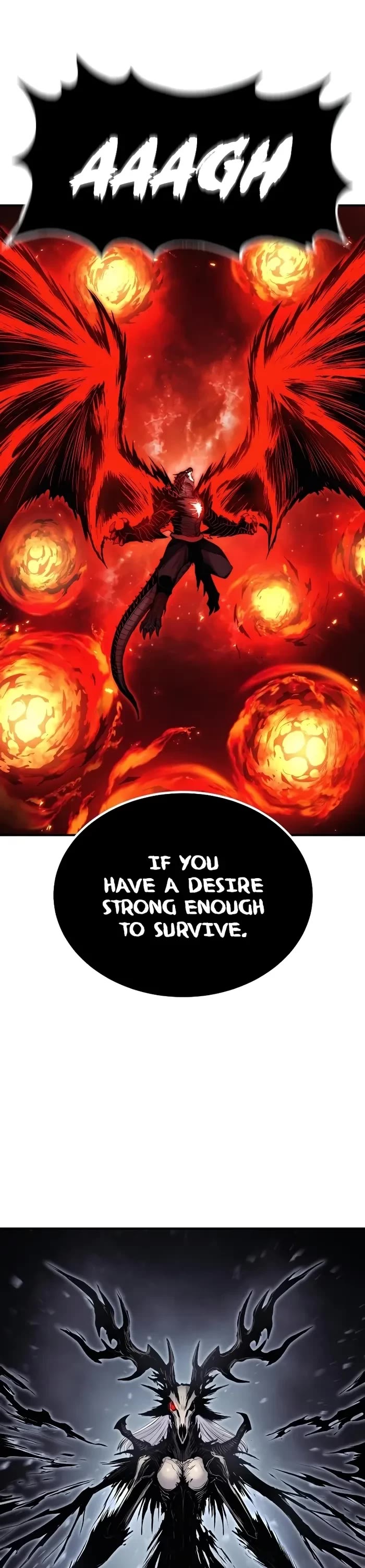 Wail of Weakness chapter 46 page 11