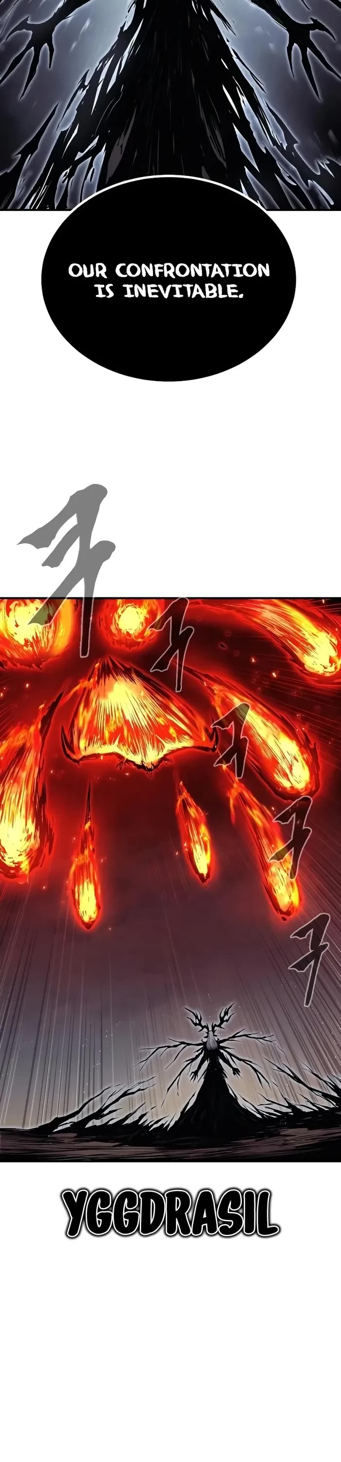 Wail of Weakness chapter 46 page 12