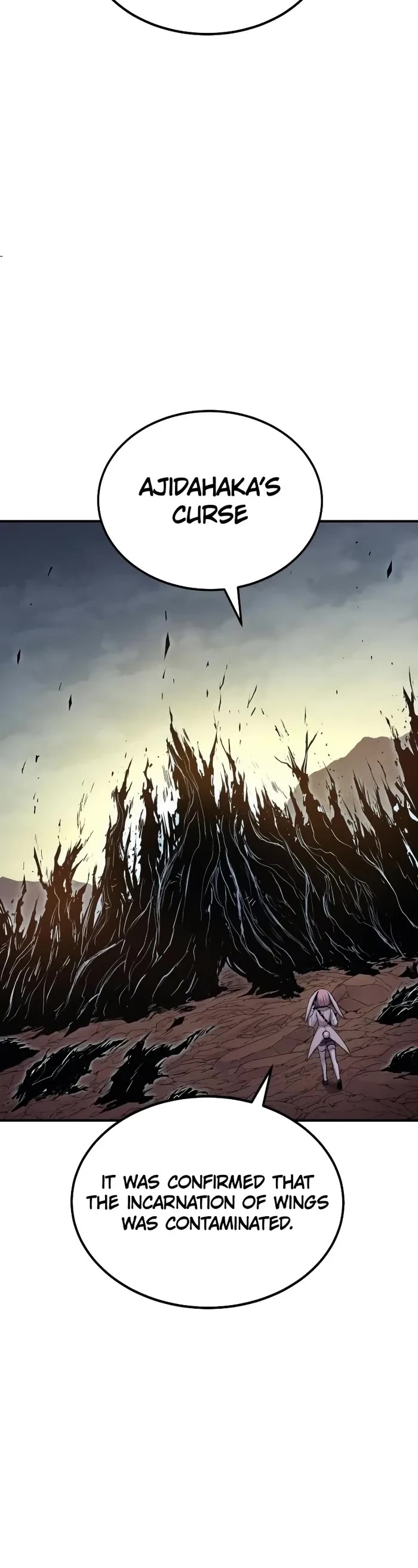 Wail of Weakness chapter 46 page 15