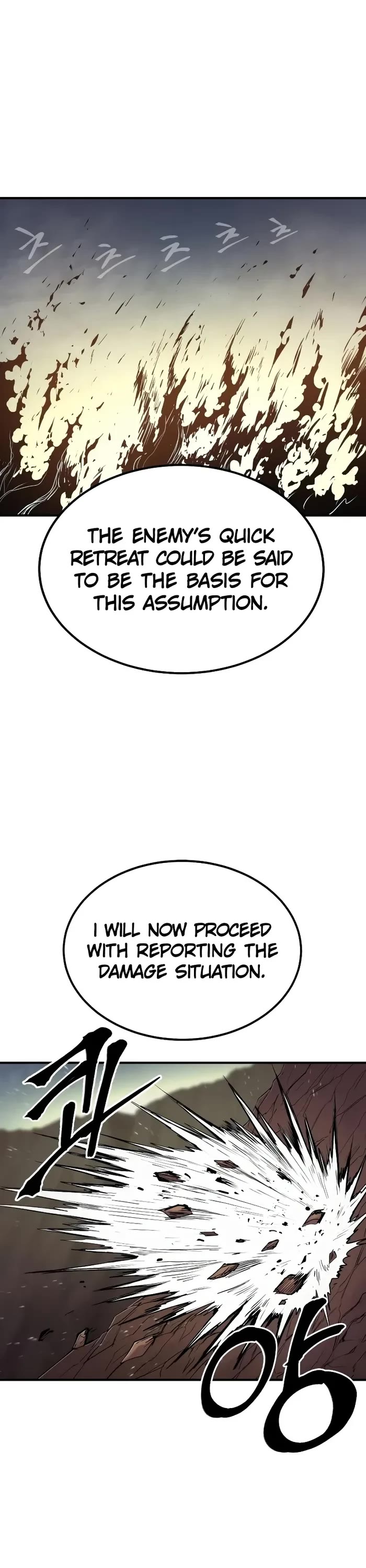 Wail of Weakness chapter 46 page 17