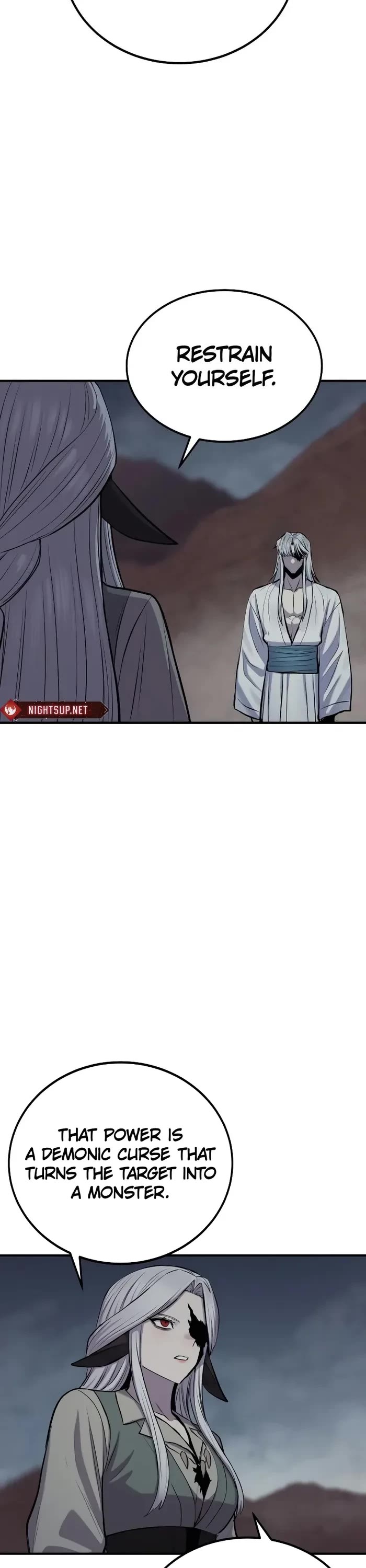 Wail of Weakness chapter 46 page 2