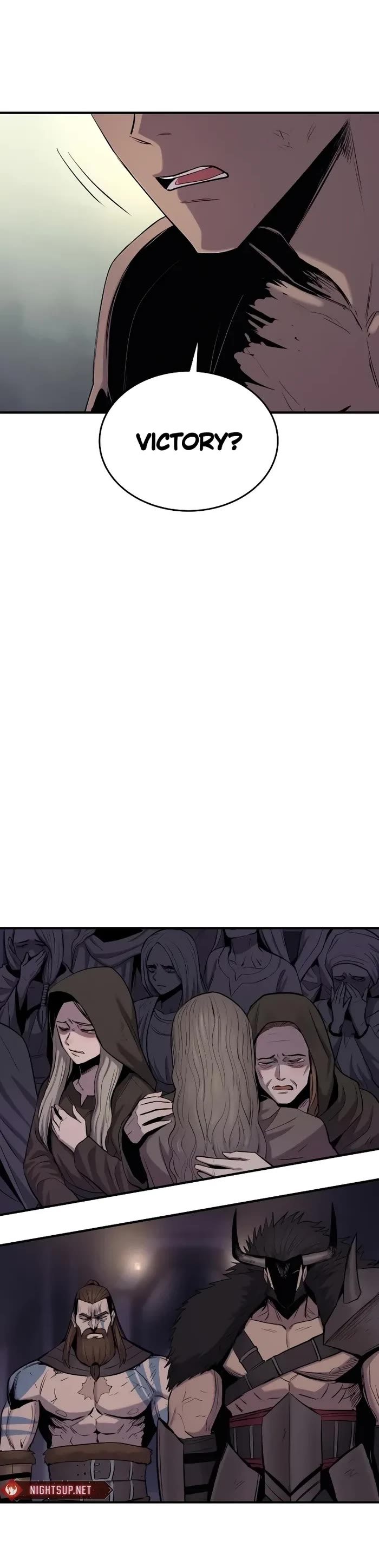 Wail of Weakness chapter 46 page 25