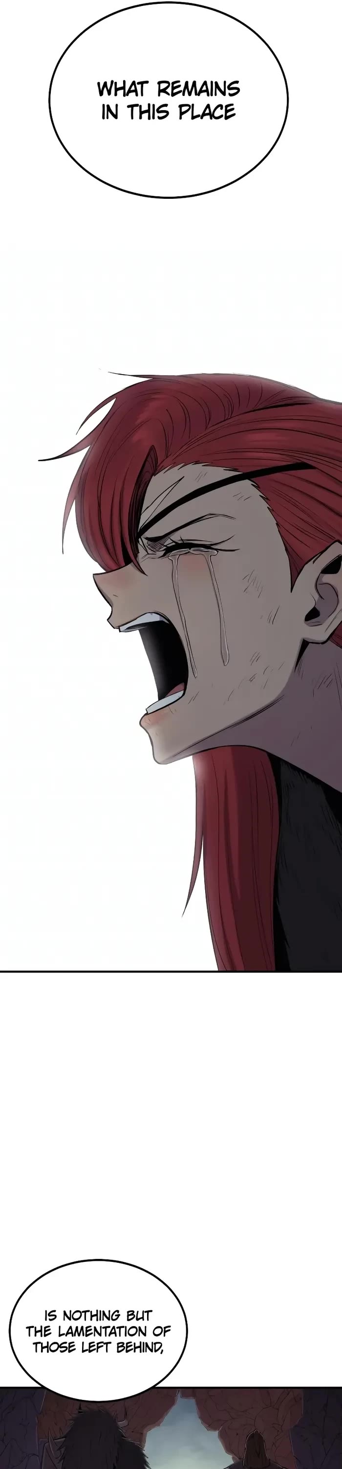 Wail of Weakness chapter 46 page 26