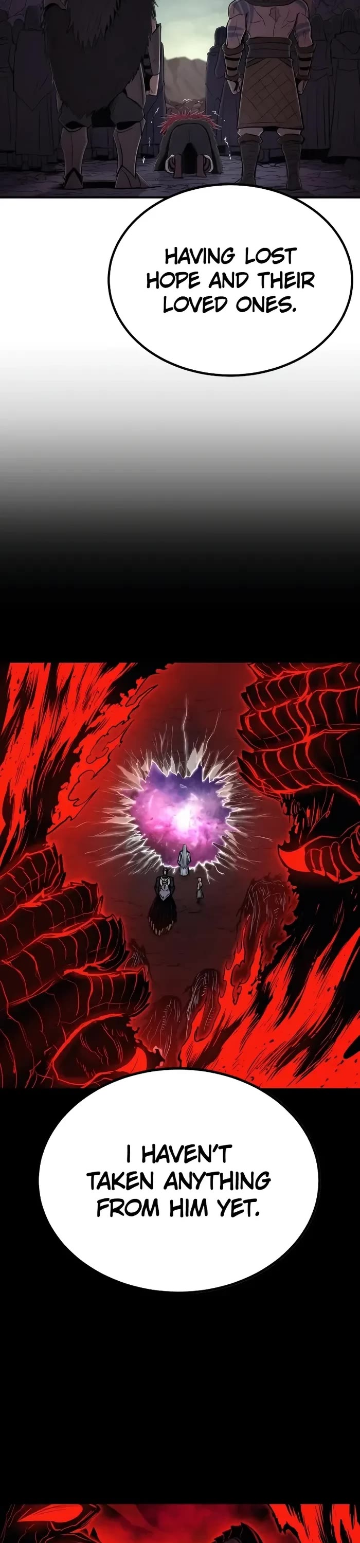 Wail of Weakness chapter 46 page 27