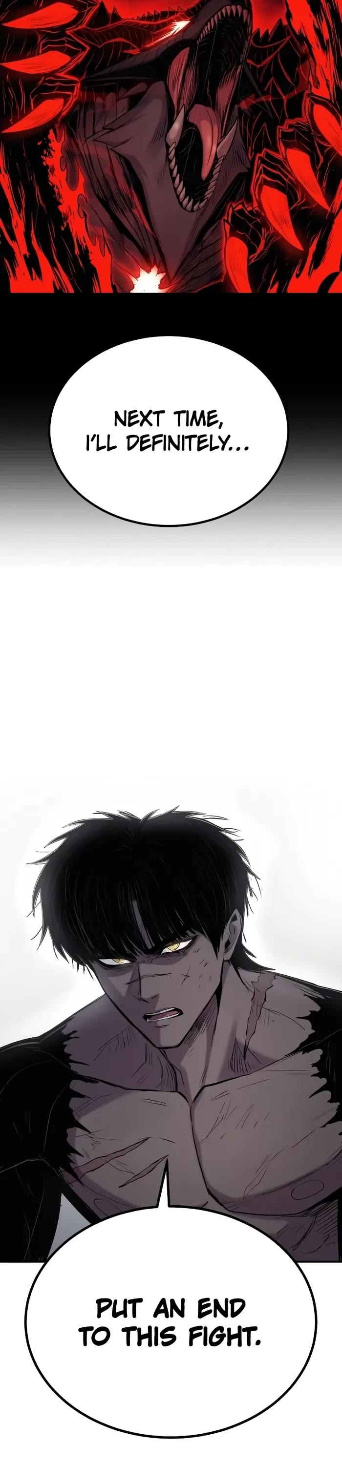 Wail of Weakness chapter 46 page 28