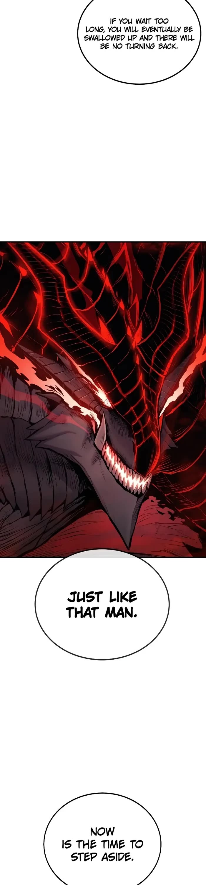 Wail of Weakness chapter 46 page 3