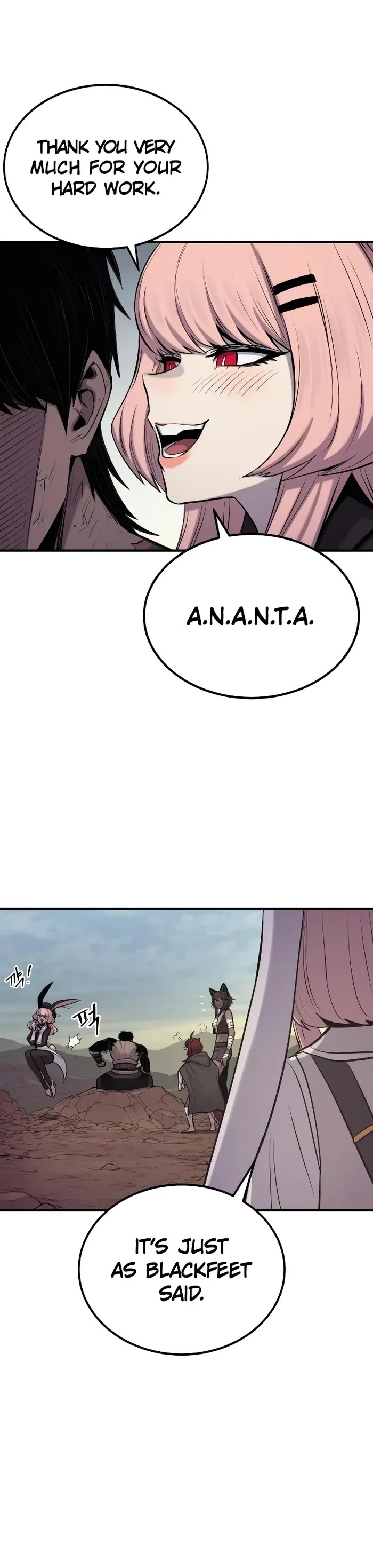 Wail of Weakness chapter 46 page 30