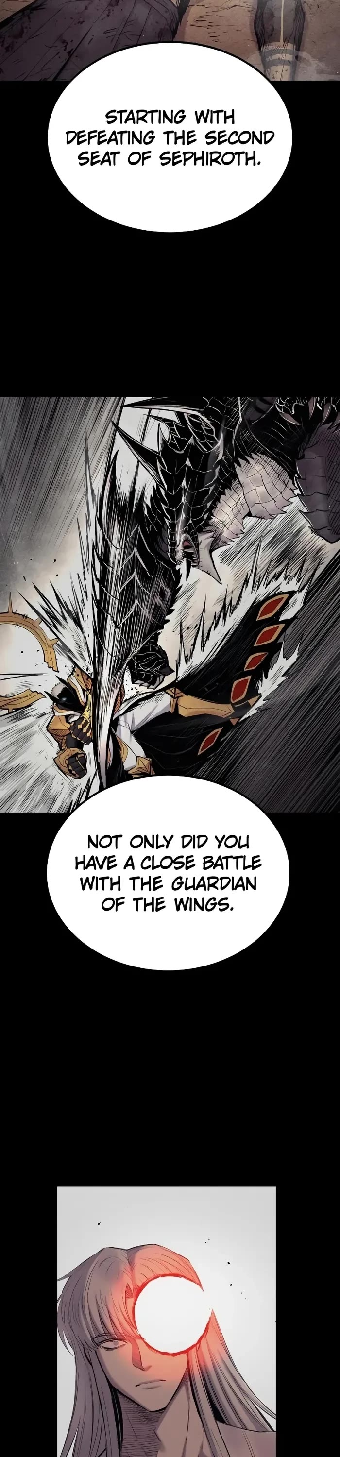 Wail of Weakness chapter 46 page 32