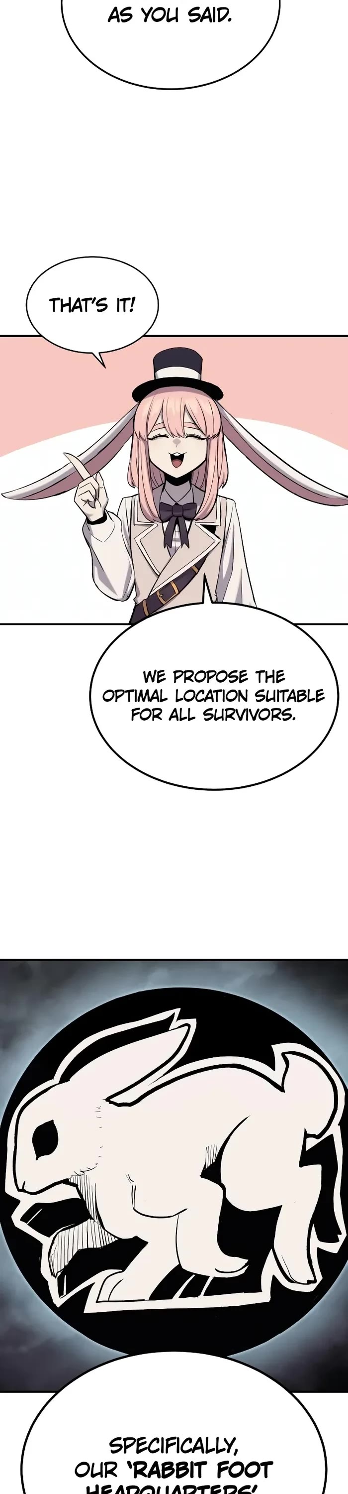 Wail of Weakness chapter 46 page 37