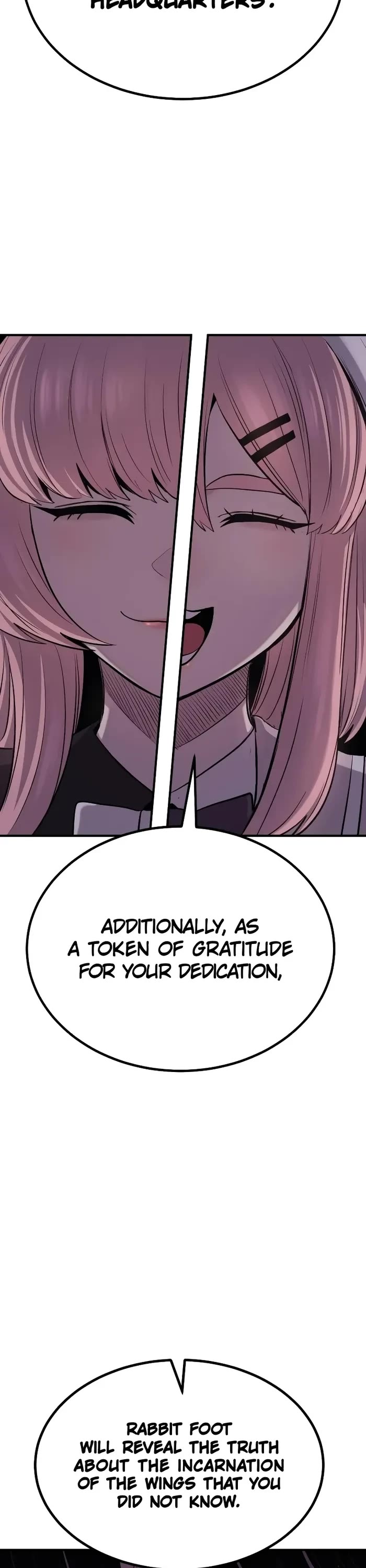 Wail of Weakness chapter 46 page 38