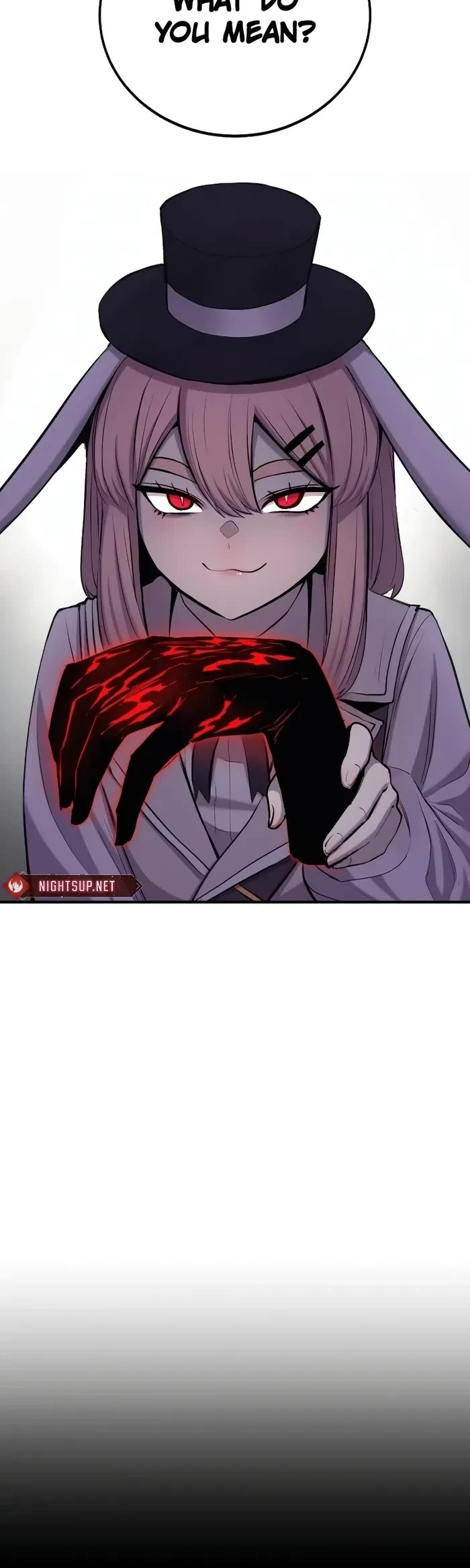 Wail of Weakness chapter 46 page 40