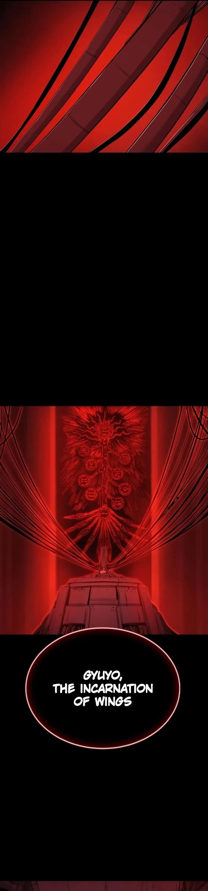 Wail of Weakness chapter 46 page 41