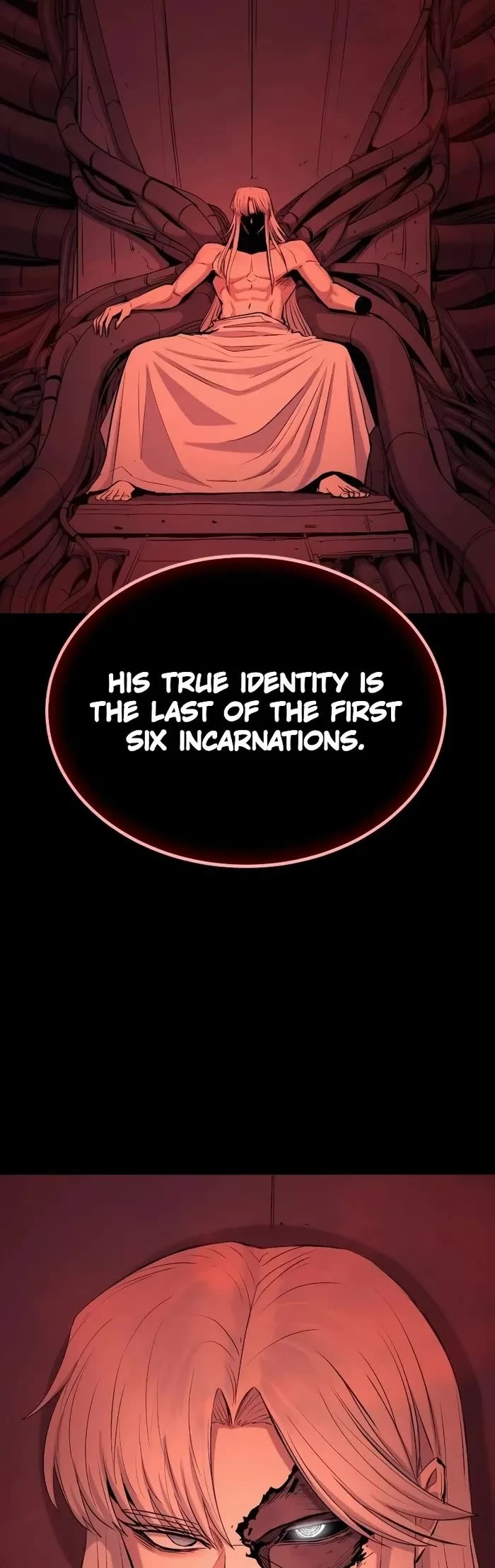 Wail of Weakness chapter 46 page 42