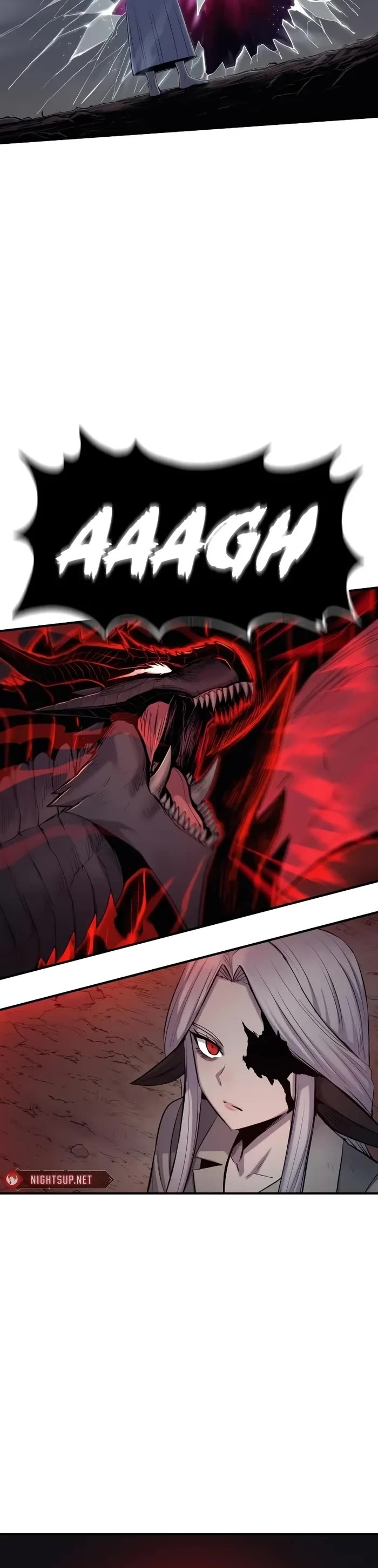 Wail of Weakness chapter 46 page 9