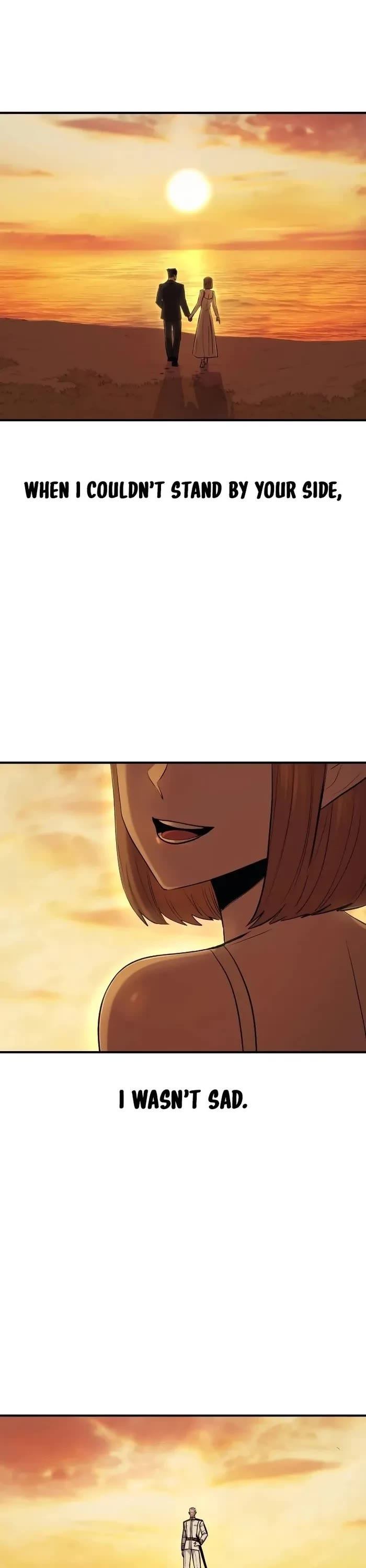 Wail of Weakness chapter 47 page 1