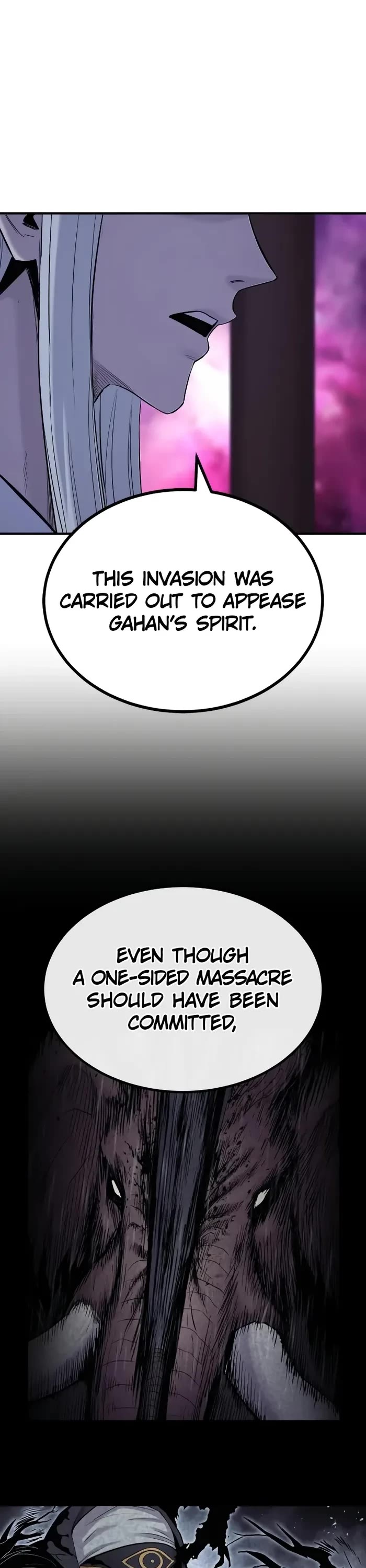 Wail of Weakness chapter 47 page 13