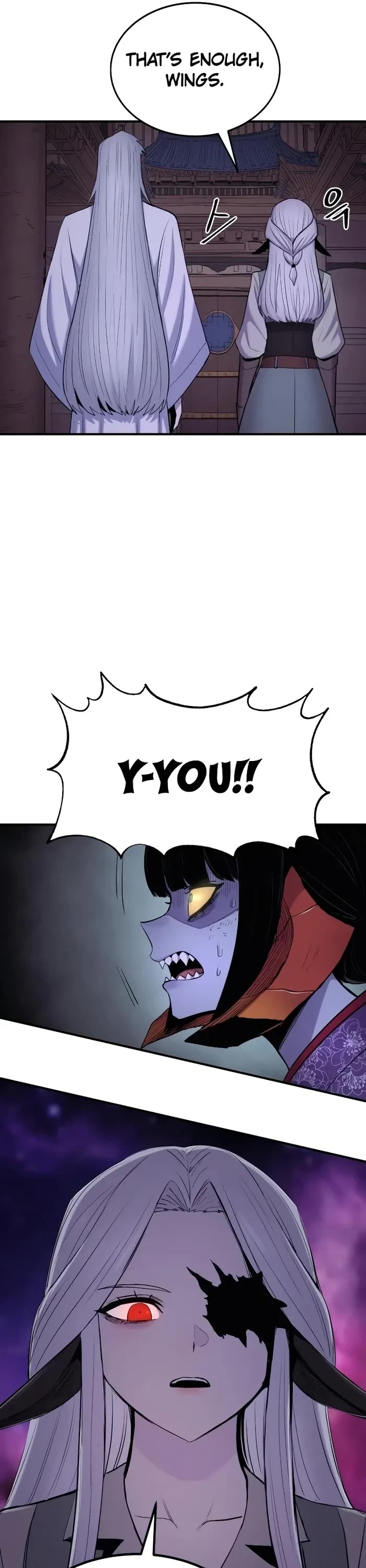 Wail of Weakness chapter 47 page 16