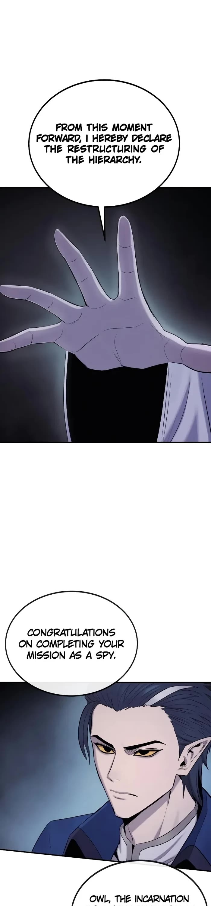 Wail of Weakness chapter 47 page 18