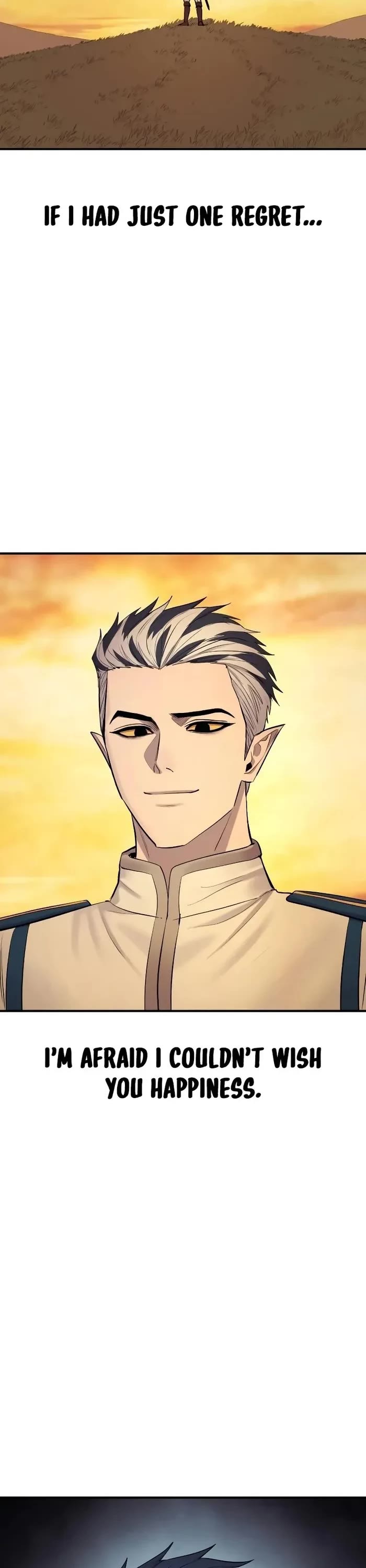 Wail of Weakness chapter 47 page 2