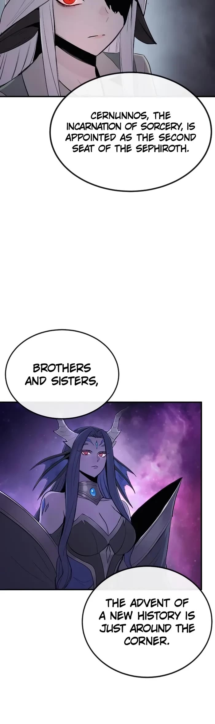 Wail of Weakness chapter 47 page 20