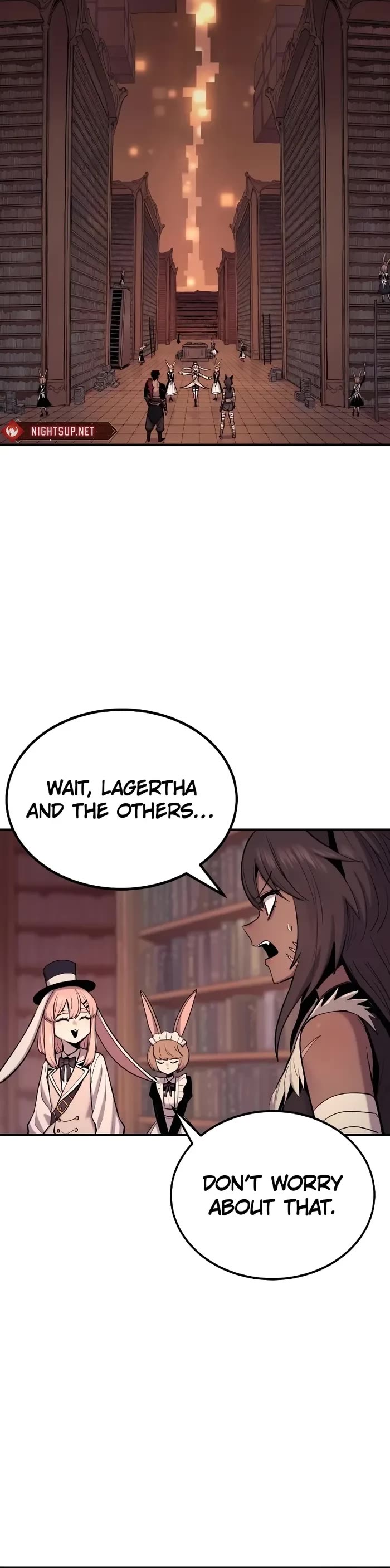 Wail of Weakness chapter 47 page 25