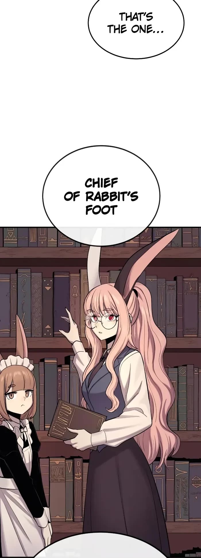 Wail of Weakness chapter 47 page 29