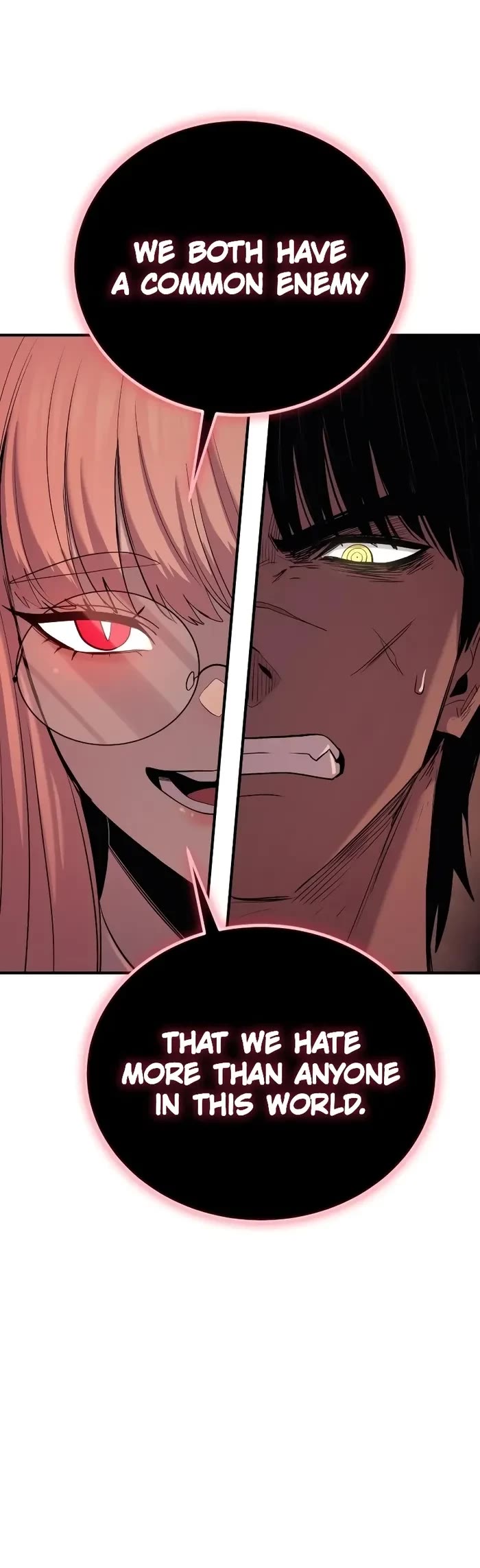 Wail of Weakness chapter 47 page 35