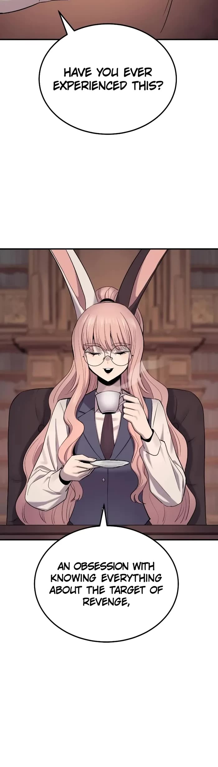 Wail of Weakness chapter 47 page 39