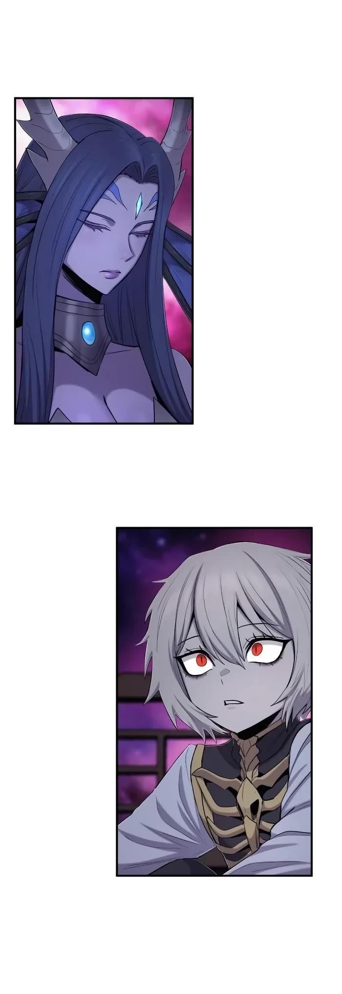 Wail of Weakness chapter 47 page 4