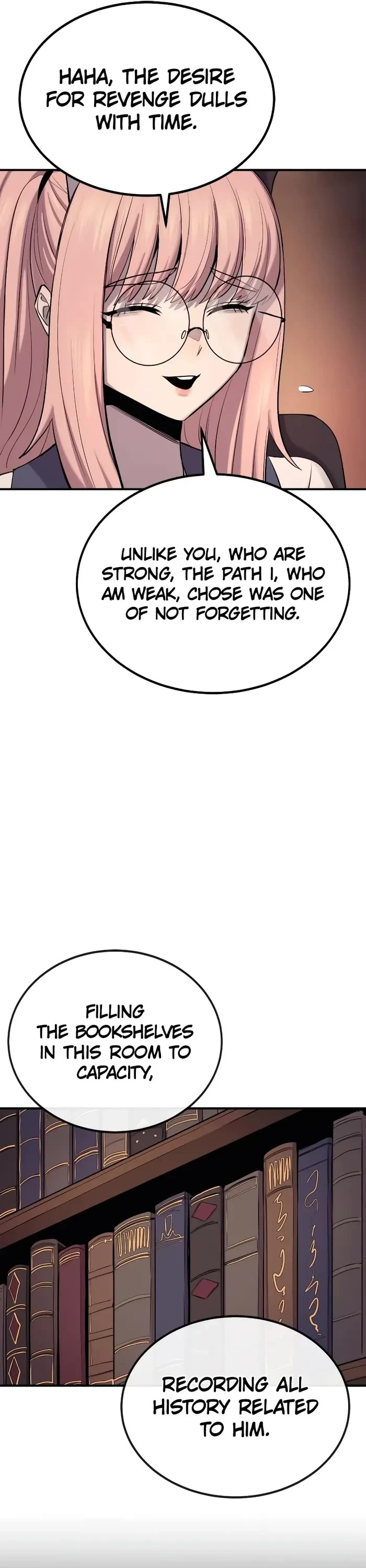 Wail of Weakness chapter 47 page 41