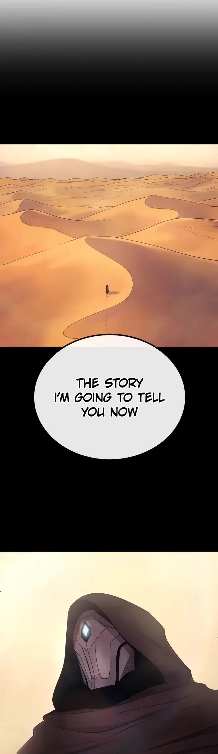 Wail of Weakness chapter 47 page 42