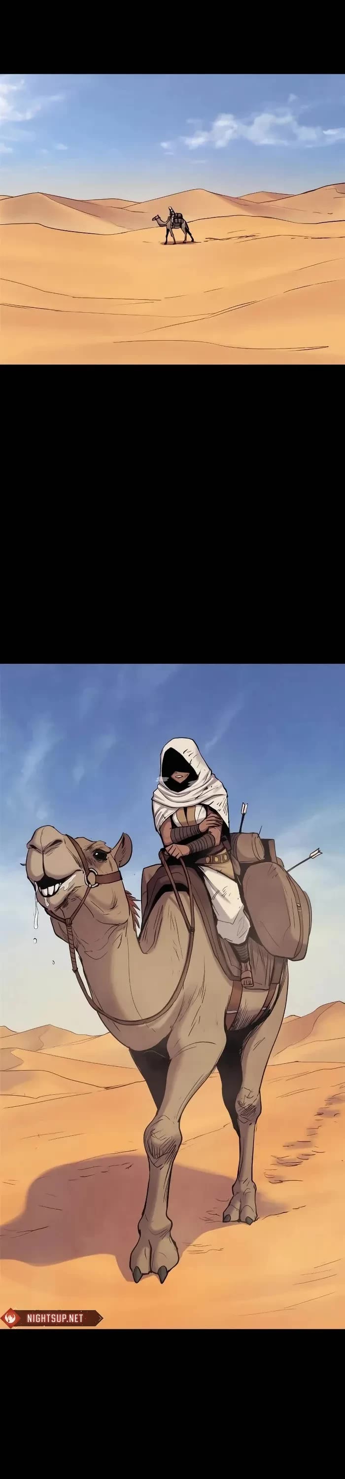 Wail of Weakness chapter 48 page 1