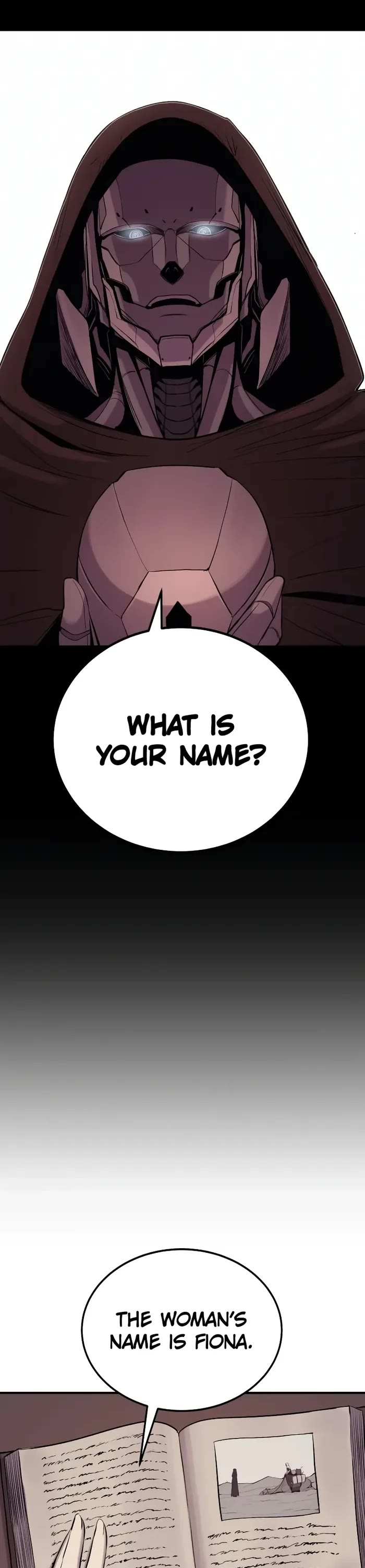 Wail of Weakness chapter 48 page 13
