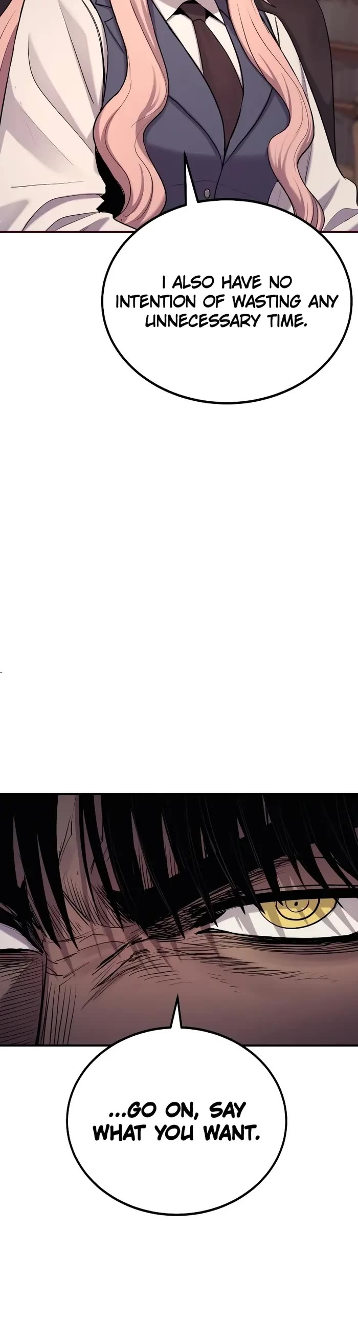 Wail of Weakness chapter 48 page 19