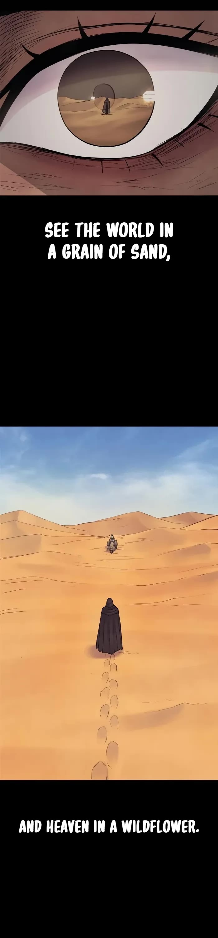 Wail of Weakness chapter 48 page 3