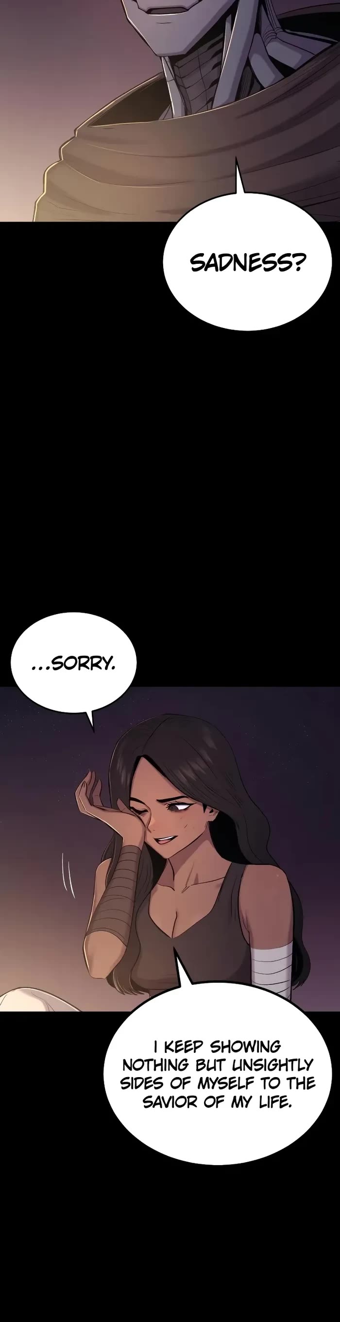 Wail of Weakness chapter 48 page 30