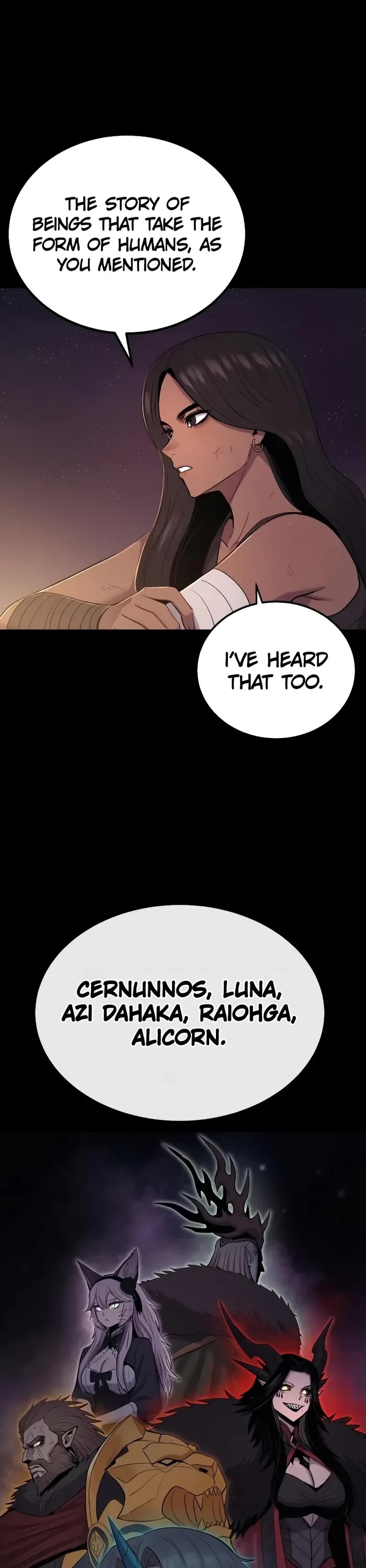 Wail of Weakness chapter 48 page 32