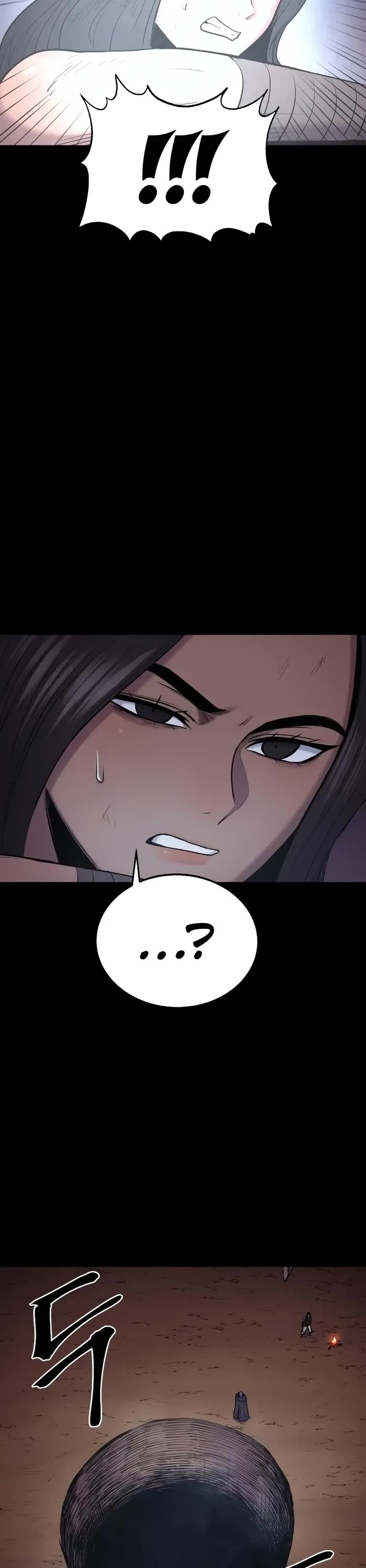 Wail of Weakness chapter 48 page 38