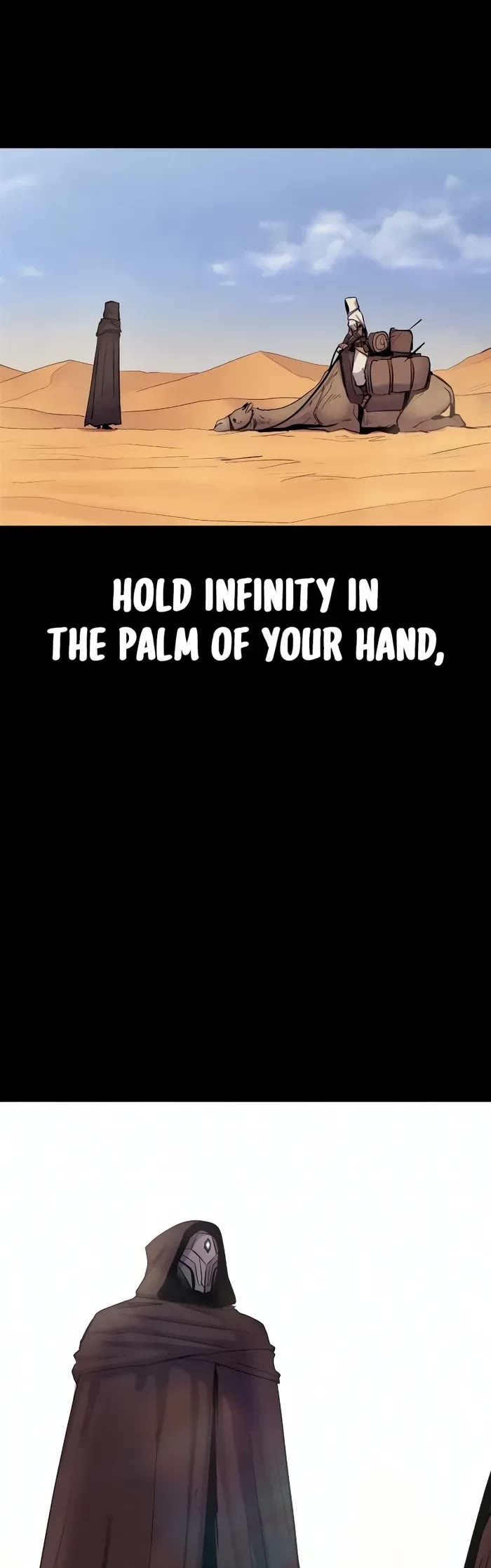 Wail of Weakness chapter 48 page 4