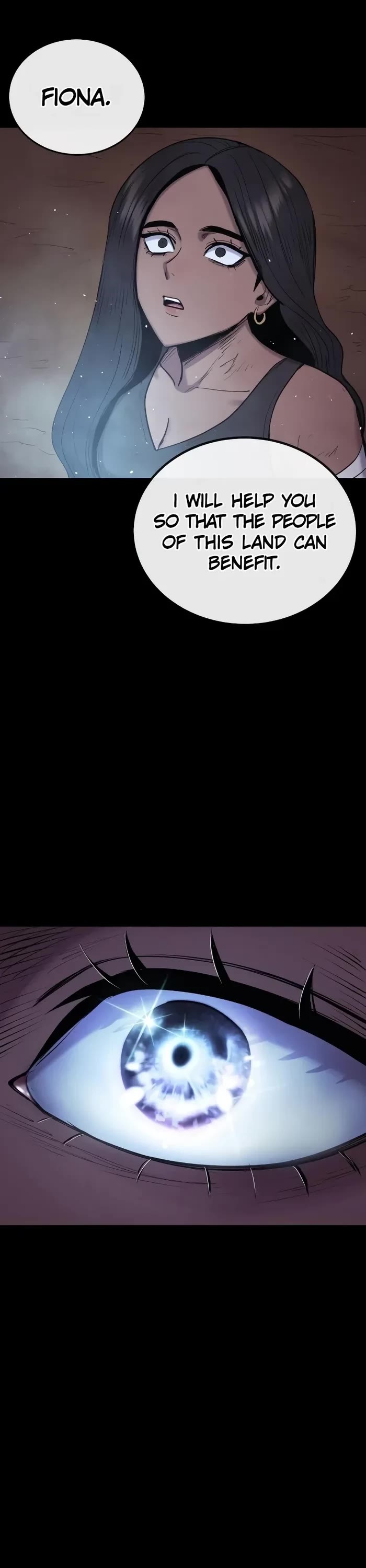 Wail of Weakness chapter 48 page 41