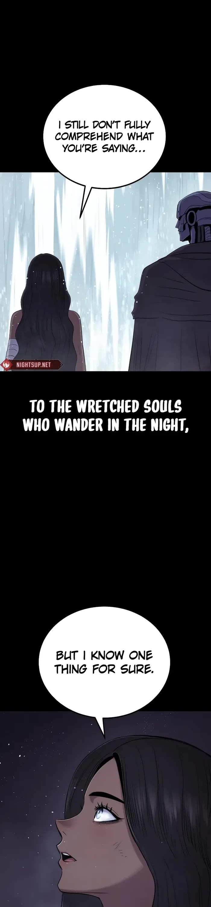 Wail of Weakness chapter 48 page 42