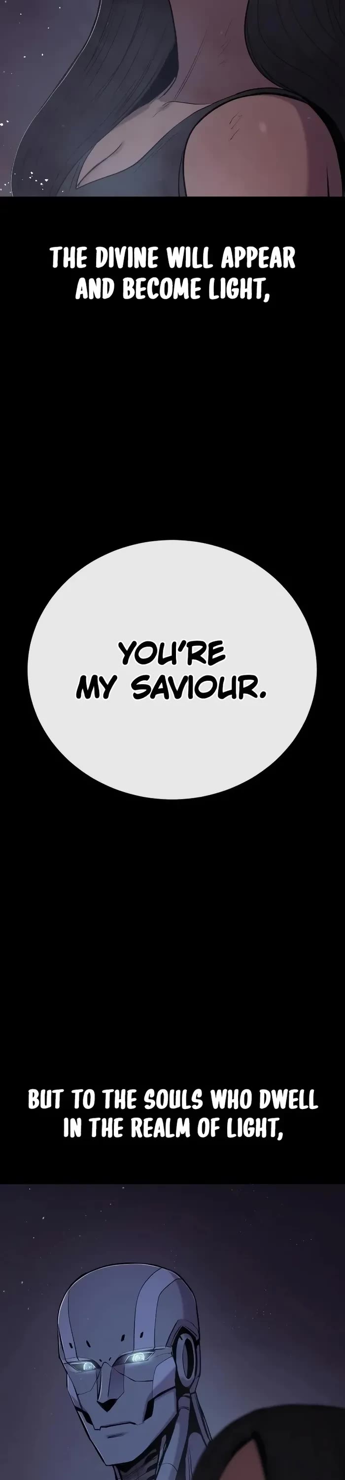 Wail of Weakness chapter 48 page 43