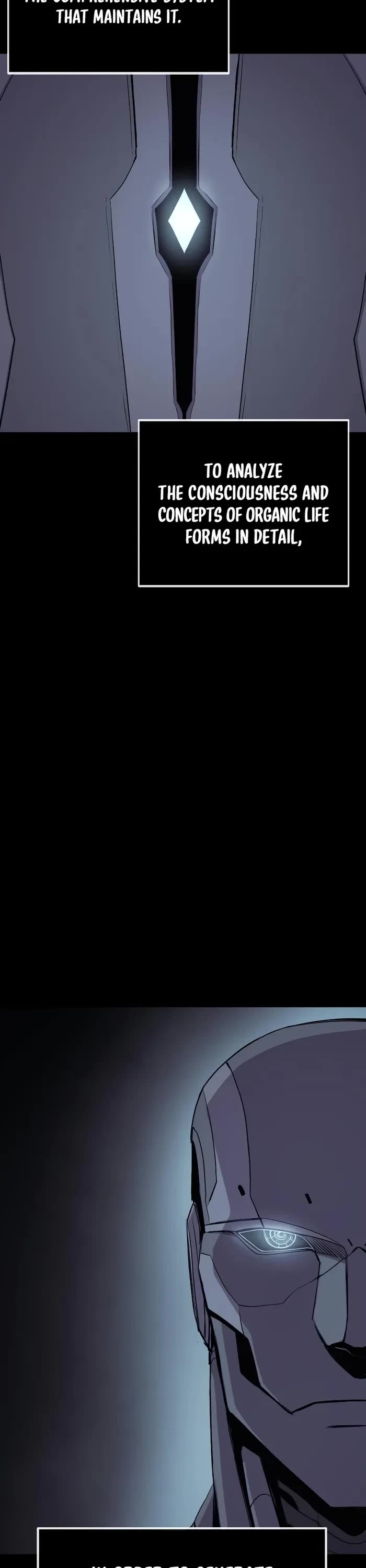 Wail of Weakness chapter 48 page 8