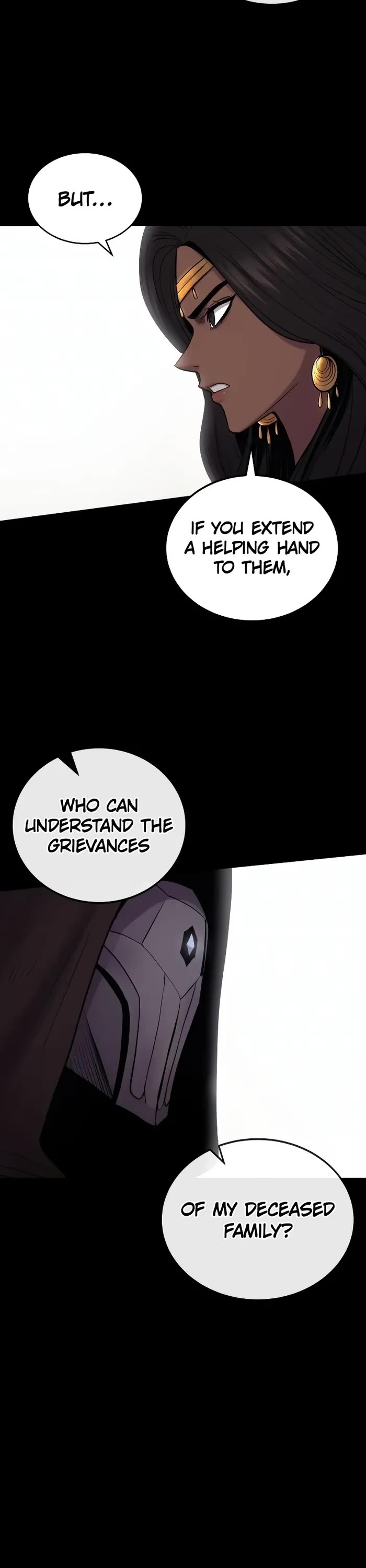 Wail of Weakness chapter 49 page 13