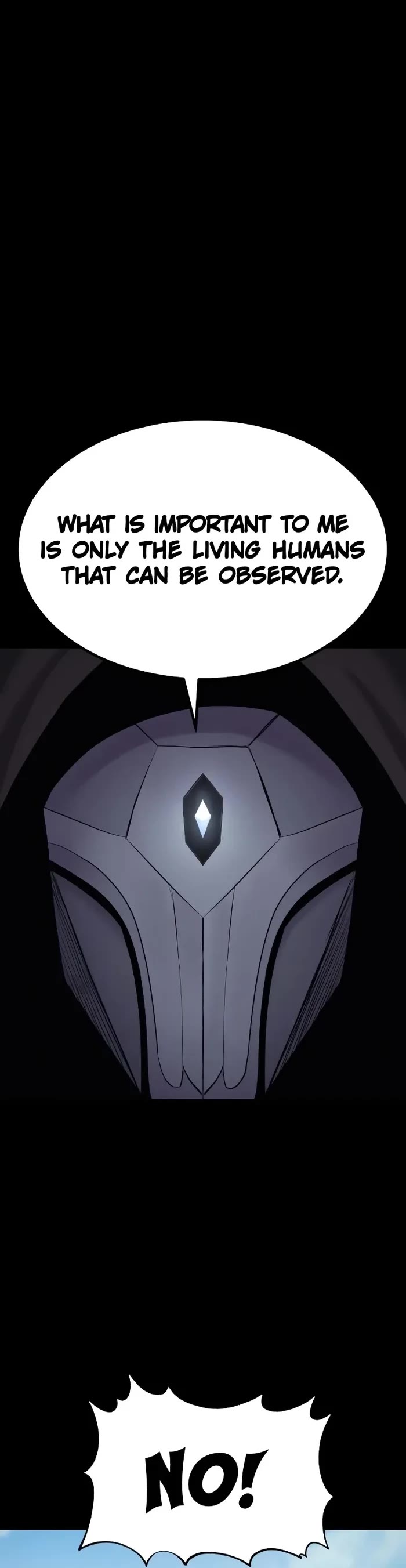 Wail of Weakness chapter 49 page 15