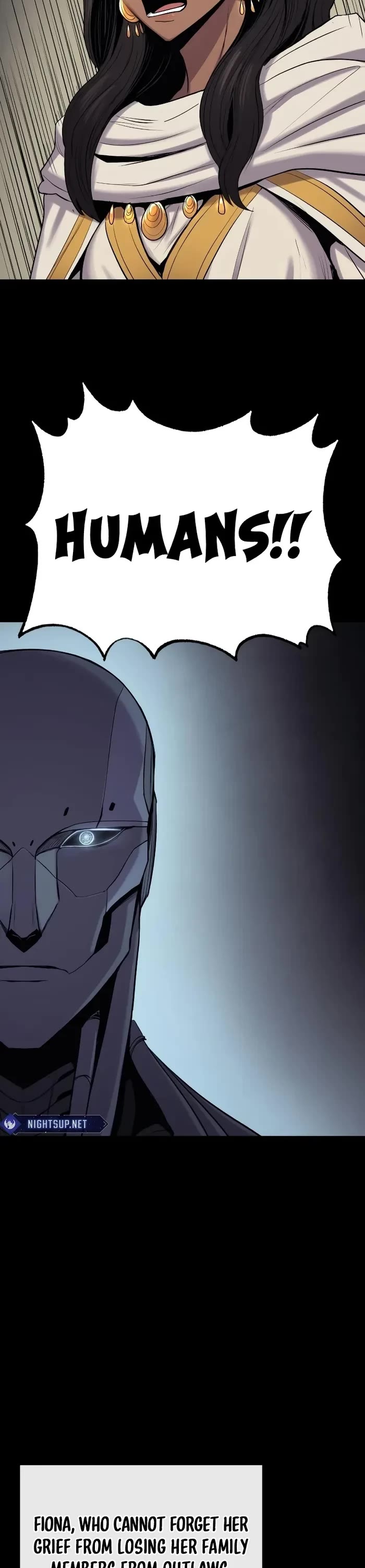 Wail of Weakness chapter 49 page 17