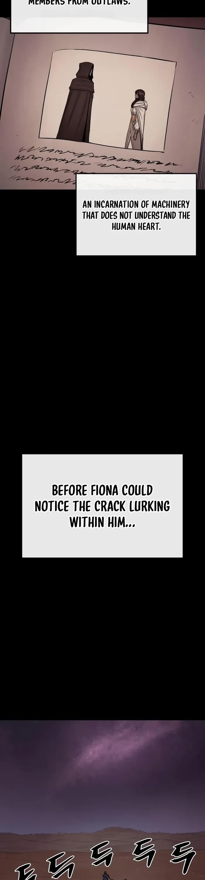 Wail of Weakness chapter 49 page 18