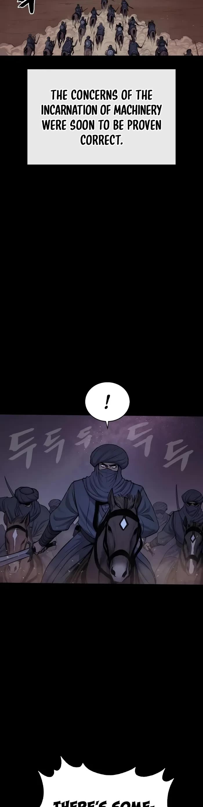 Wail of Weakness chapter 49 page 19